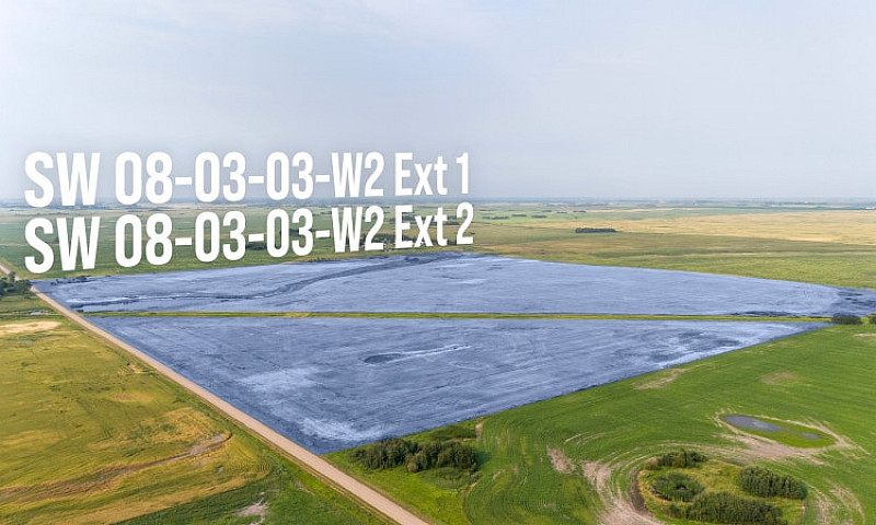 1507.67 Acres | 3 Se...