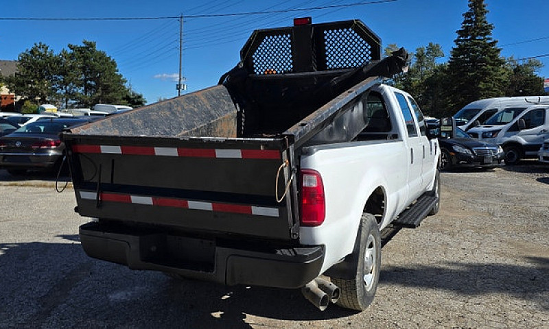 2009 Ford Super Duty...