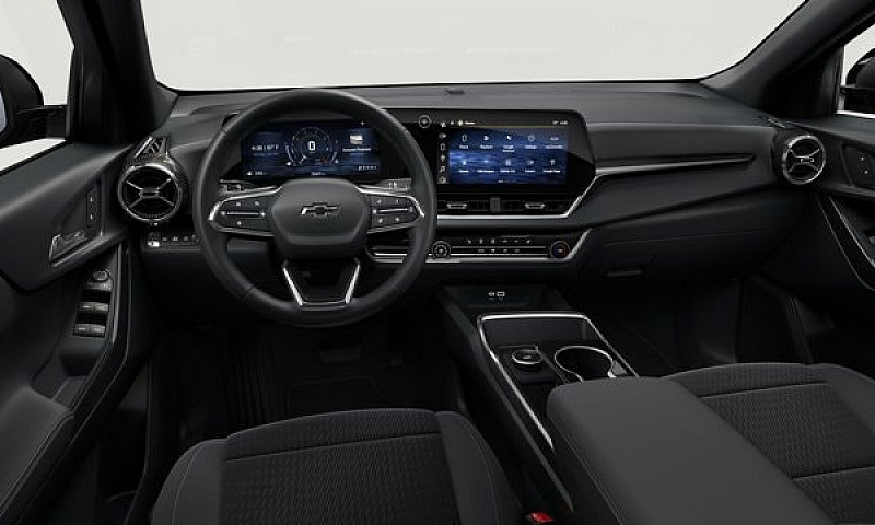 2027 Chevrolet Equin...