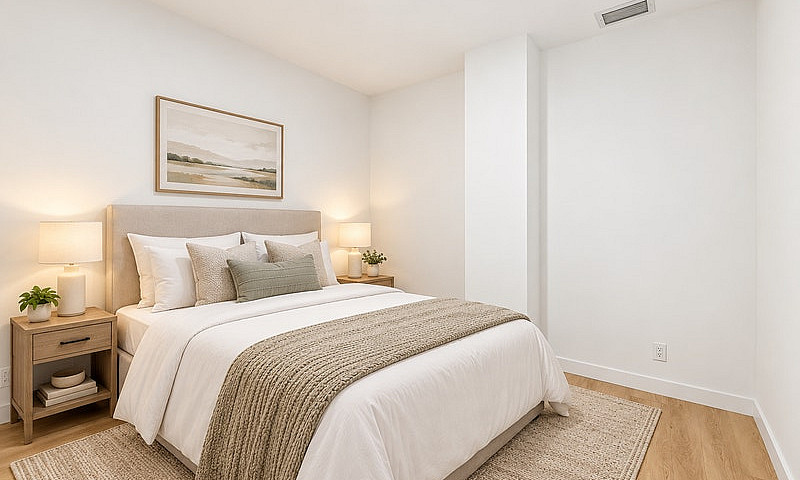 708 11 Ave Sw - 2Bed...