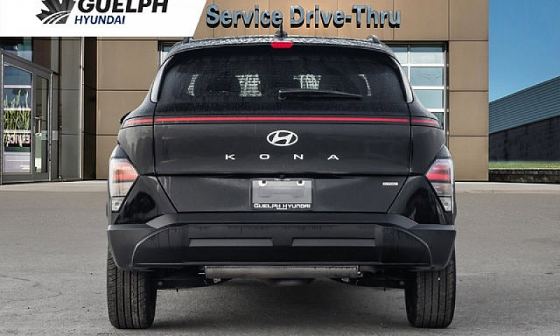2024 Hyundai Kona Pr...