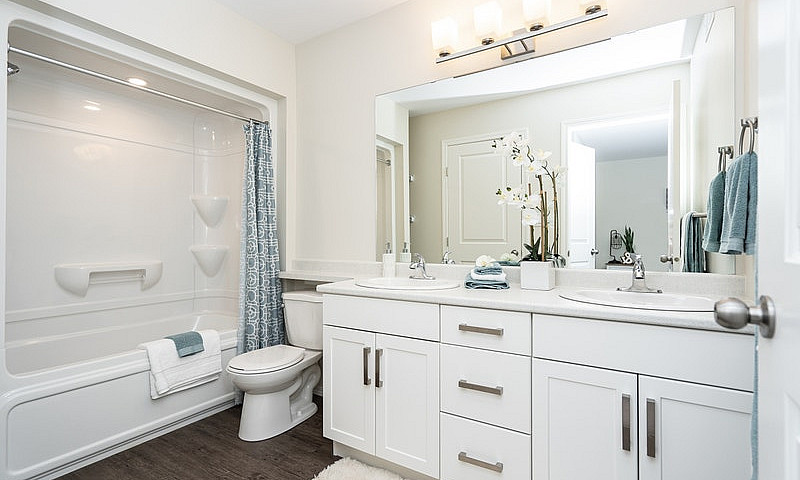 Harvest Gate - 3 Bed...