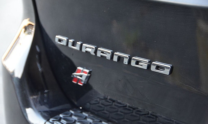 2022 Dodge Durango G...