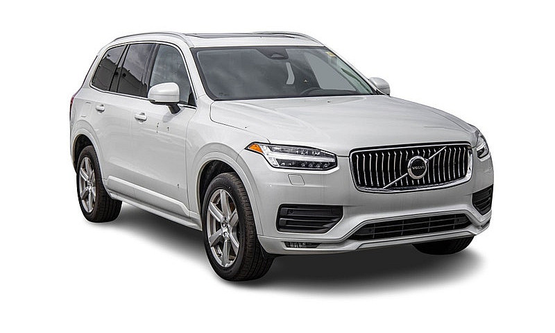 2023 Volvo Xc90...