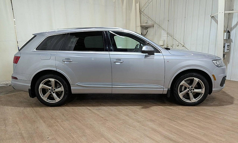 2017 Audi Q7 3.0T Te...