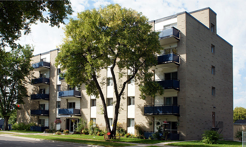 St. Boniface - Two-B...