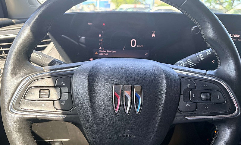 2024 Buick Encore Gx...