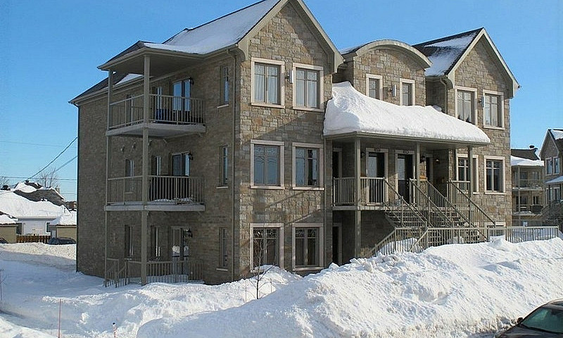 250 000$ - Condo À V...