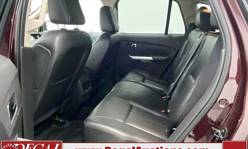2011 Ford Edge Sel...
