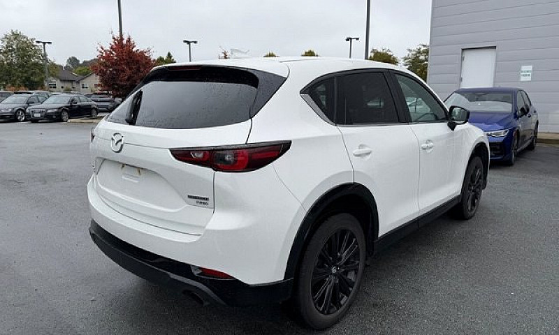 2023 Mazda Cx-5 Spor...