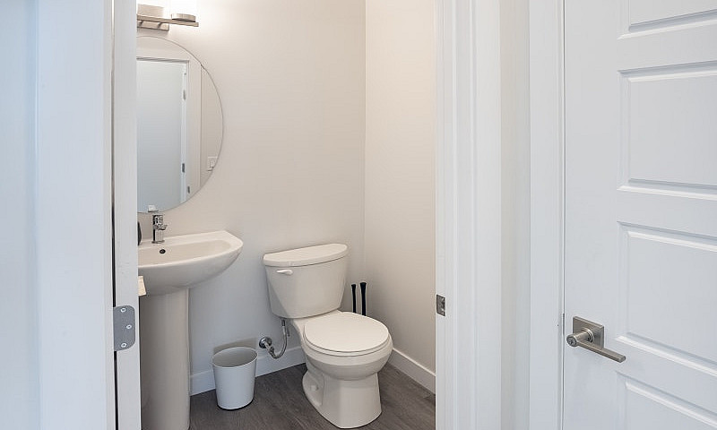 Spacious 3-Bed 2.5 B...