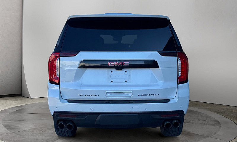 2023 Gmc Yukon Denal...