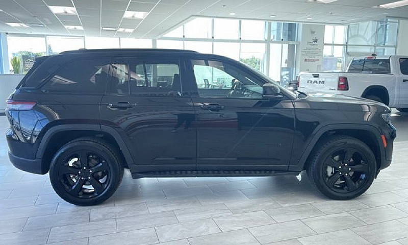 2024 Jeep Grand Cher...