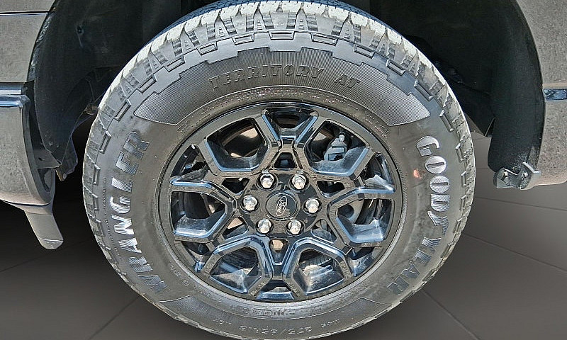 2024 Ford F-150 4X4 ...