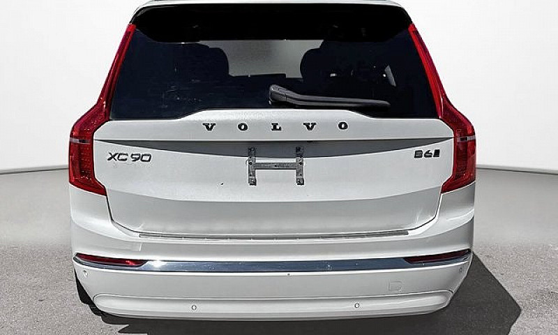 2024 Volvo Xc90 Core...