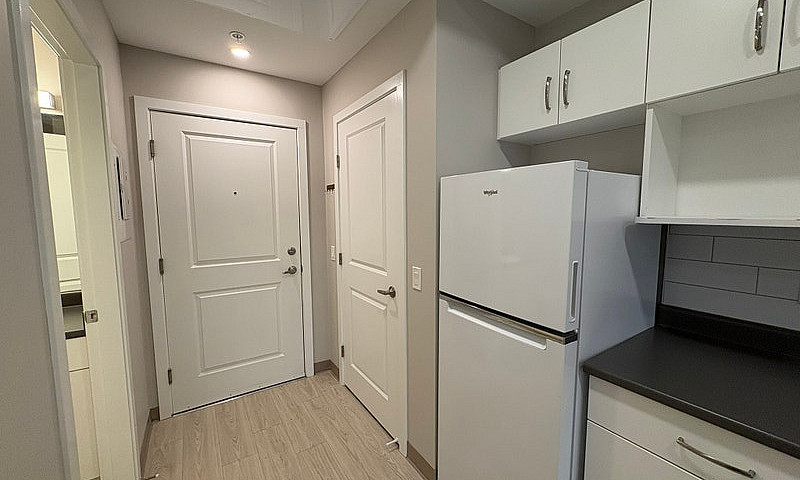 One Bedroom Apartmen...