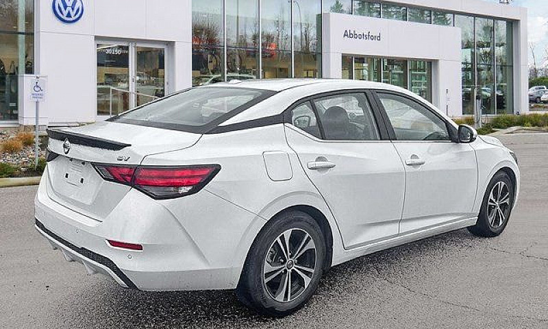 2022 Nissan Sentra S...