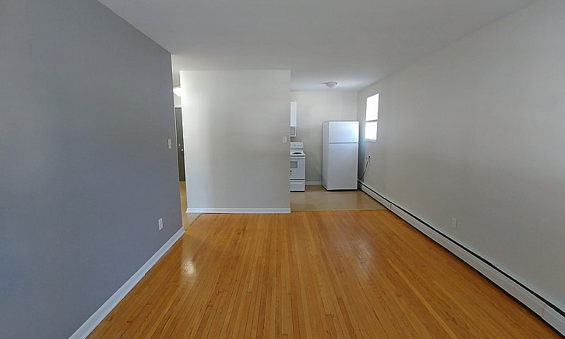 545 Young St - 1 Br ...