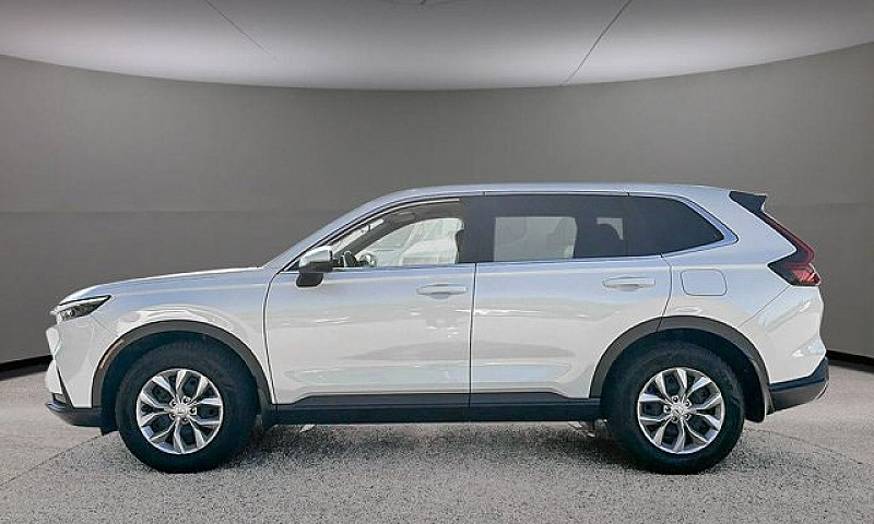 2025 Honda Cr-V Lx...
