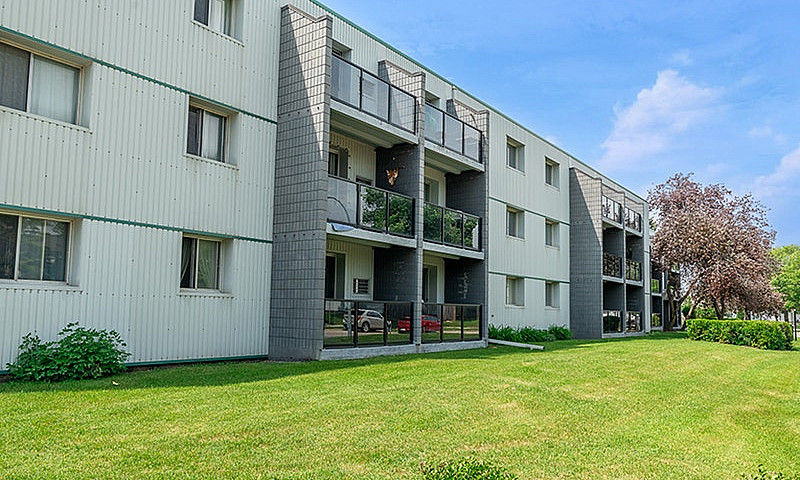 1Br Suites In North ...