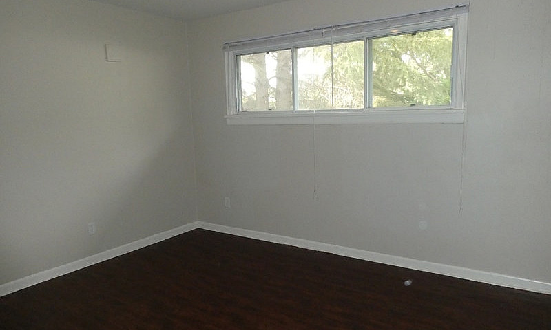 3 Bedroom Main Floor...