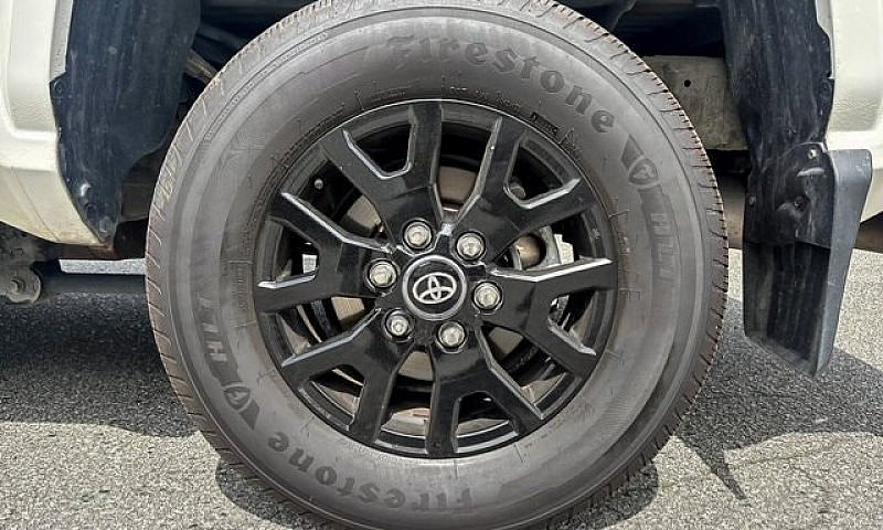2024 Toyota Tacoma S...