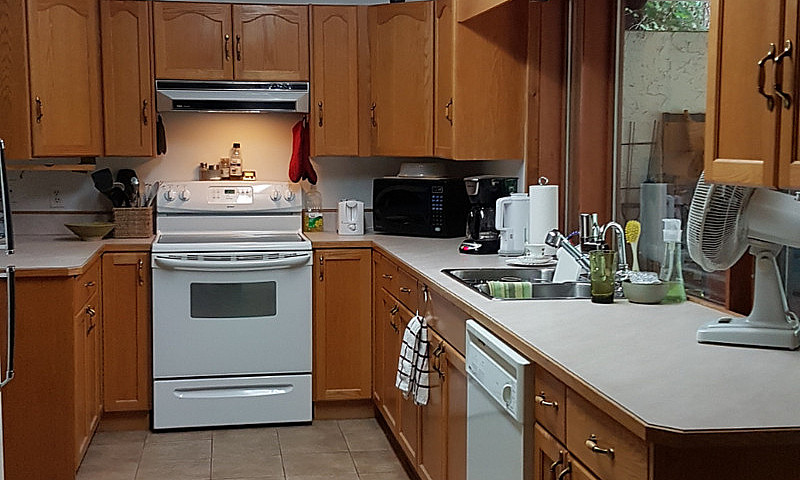 Large 1 Bedroom & De...