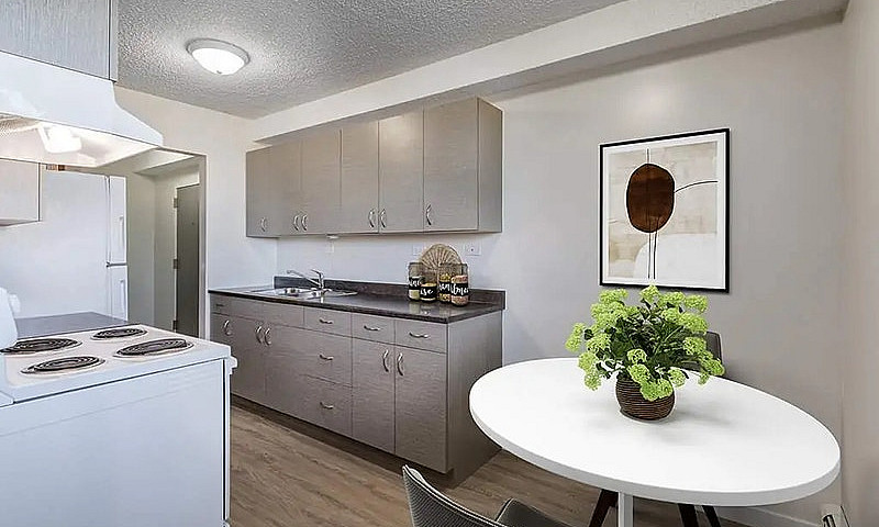 Modern Apartments Wi...