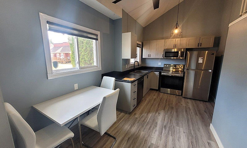 3 Beds & 1.5 Baths T...
