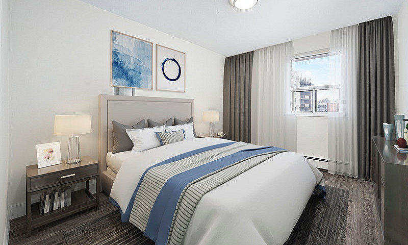 3890 Bathurst Street...