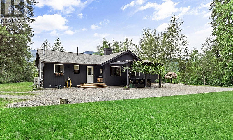 1209 Bain Road Clear...