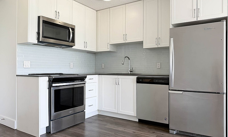 1 Bedroom Apartment ...