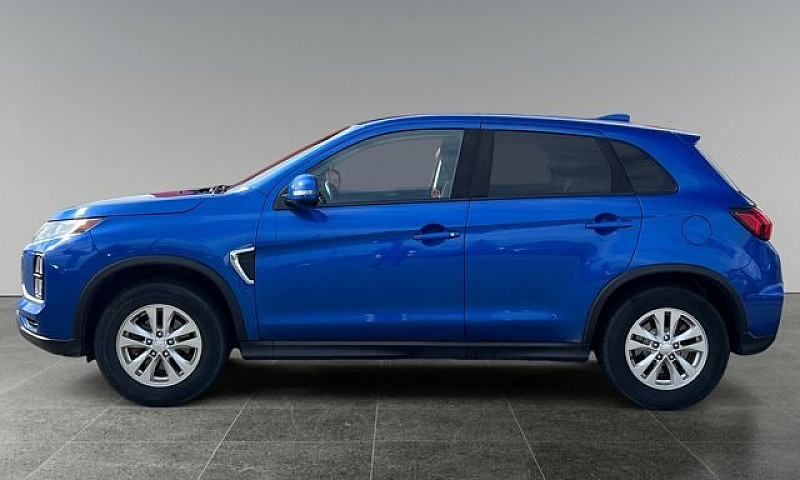 2021 Mitsubishi Rvr ...