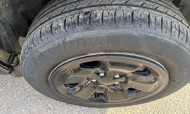 2018 Jeep Cherokee S...