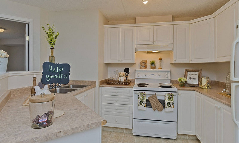 2 Bed X 1 Bath Apart...