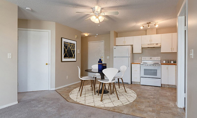 Modern Apartments Wi...