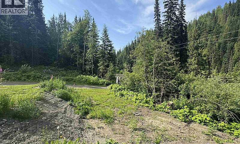 6390 Keithley Creek ...