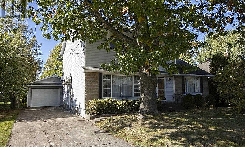 57 Mccrea St Sault S...