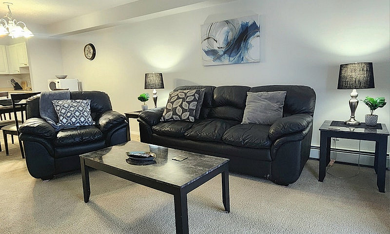 Fully Furnished, All...