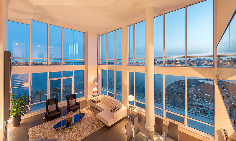 Stunning View | 2 Be...
