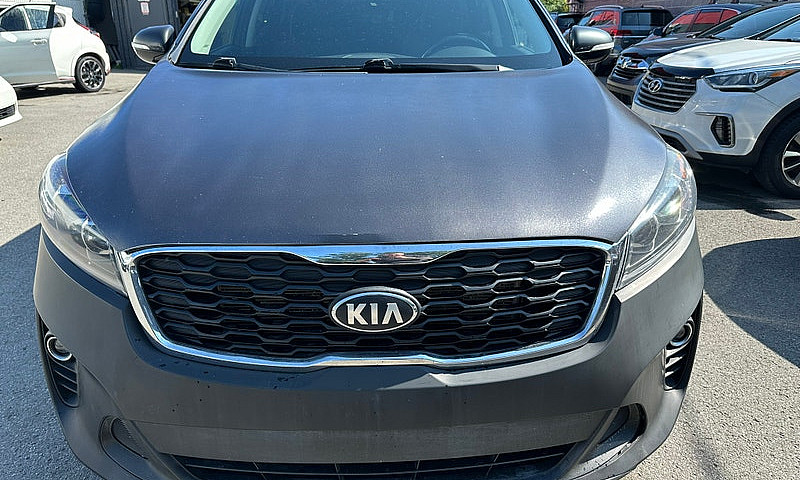 2019 Kia Sorento ( A...