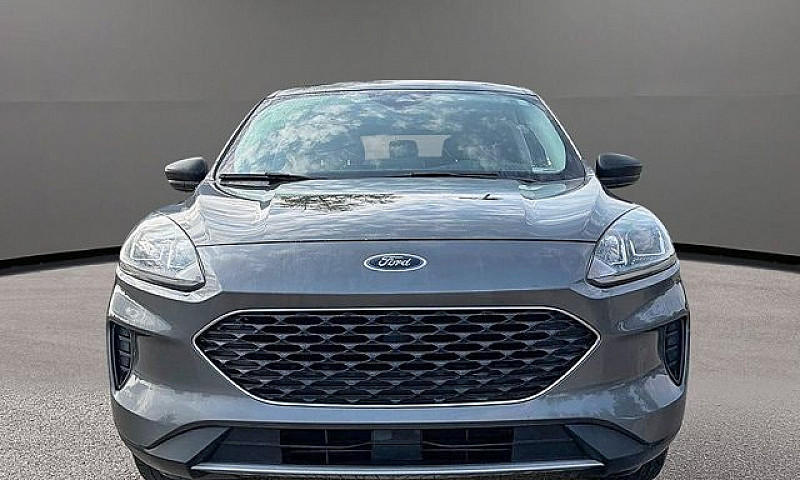 2022 Ford Escape Se ...