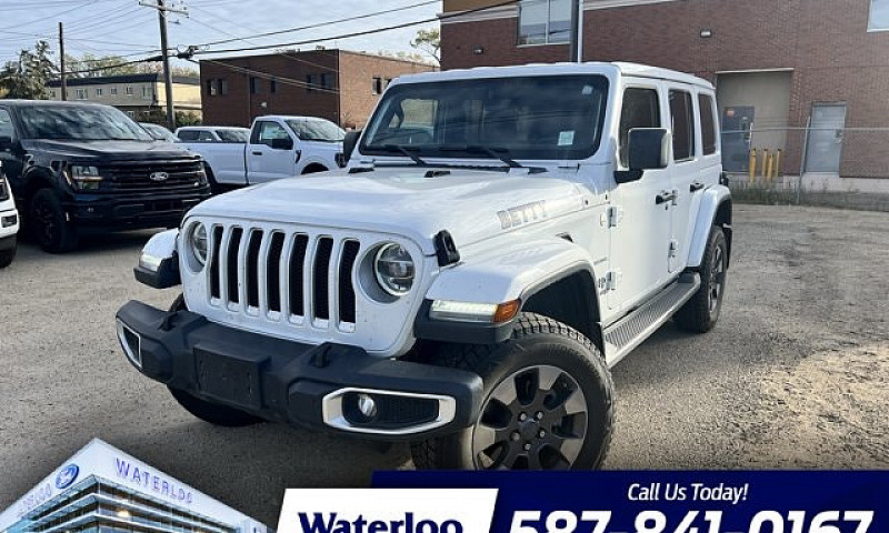 2021 Jeep Wrangler U...