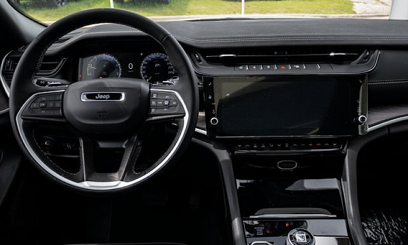 2026 Jeep Grand Cher...