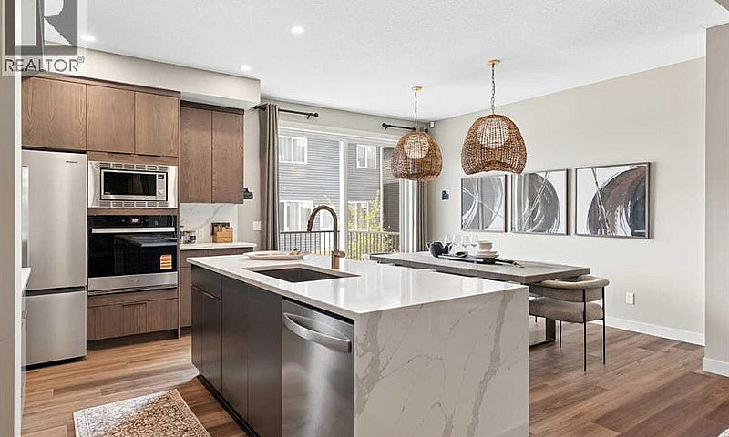 59 Birch Row Okotoks...