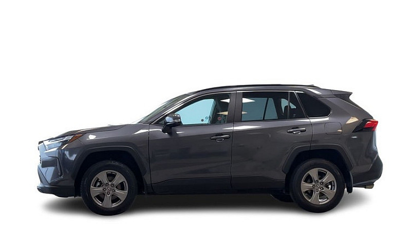 2023 Toyota Rav4 Xle...