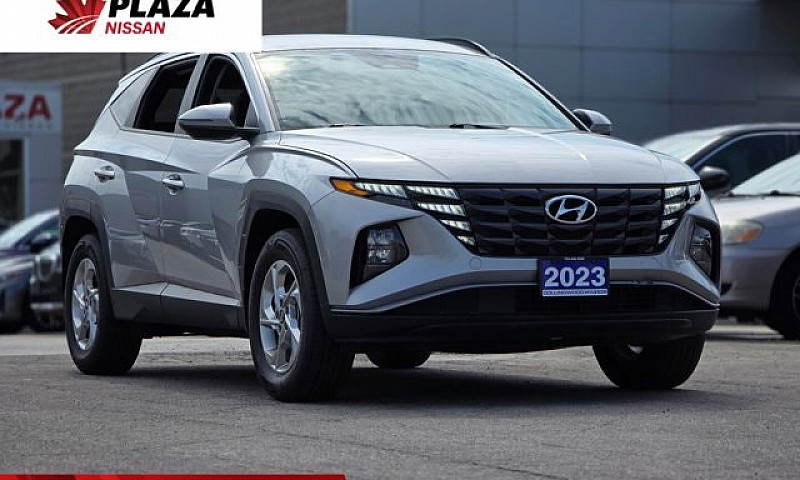 2023 Hyundai Tucson ...