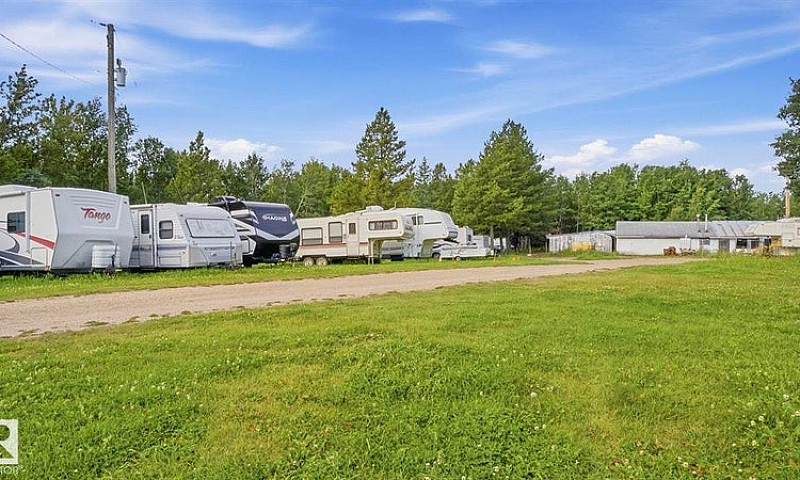  35 Acres Min. From ...