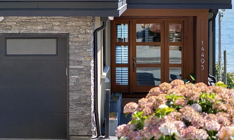 14495 Marine Drive W...