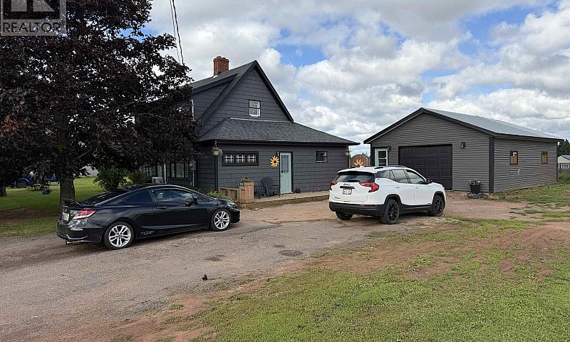 255 Dickie Rd Borden...